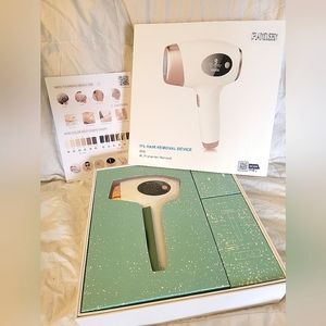 Aopvui At-Home Permanent Hair Removal Device